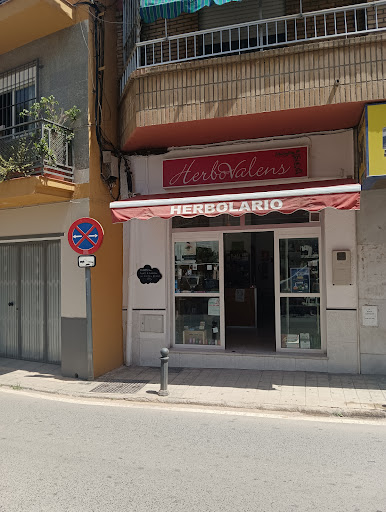 Imagen del negocio HerboValens en Motril, Granada