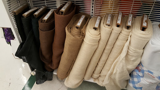 Fabric Store «Jo-Ann Fabrics and Crafts», reviews and photos, 1205 SE 16th Ct #200, Ankeny, IA 50021, USA