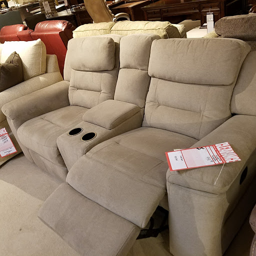 Furniture Store «Star Furniture Clearance Center», reviews and photos, 16515 North Fwy, Houston, TX 77090, USA