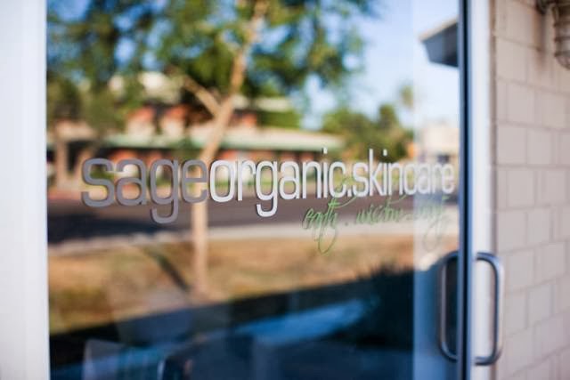Sage Organic Skincare 85016