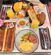 Les plus récentes photos du Restaurant brunch Le Ju' à Paris - n°19