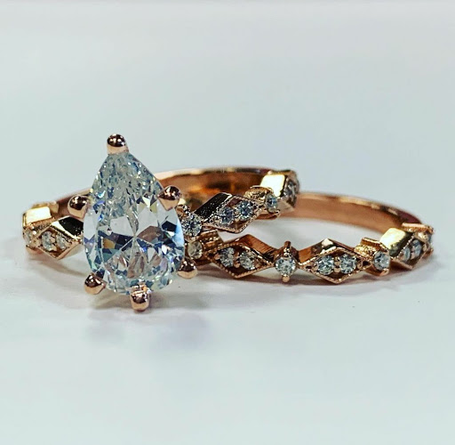 Jeweler «Tresor Jewelers», reviews and photos, 12 Rio Grande St, Salt Lake City, UT 84101, USA