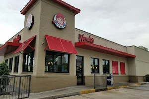 Wendy's image