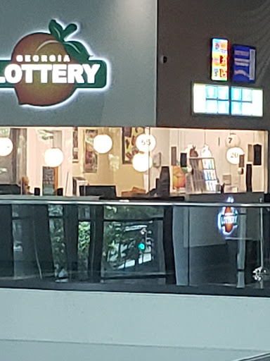 Lottery Retailer «Georgia Lottery Corporation», reviews and photos, 250 Williams St NW #3000, Atlanta, GA 30303, USA