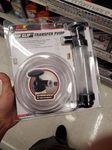 Auto Parts Store «AutoZone», reviews and photos, 41094 Fremont Blvd, Fremont, CA 94538, USA