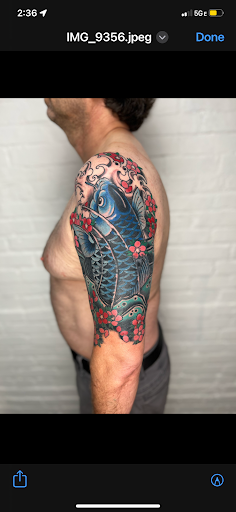 Explore name tattoo ideas wrist, creative tattoo ideas in Alexandria, available at Madison Street Tattoo