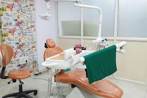 Arthi Dental Care image