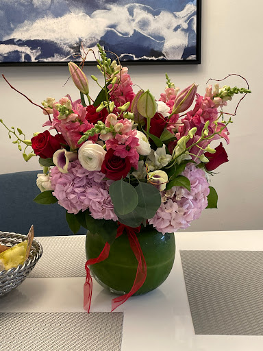 Florist «East Rockaway Florist», reviews and photos, 338 Atlantic Ave, East Rockaway, NY 11518, USA