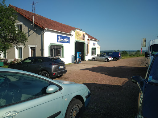 Photo 1 - GARAGE CONTANT