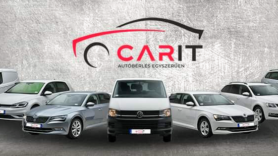 CarIT Autókölcsönző