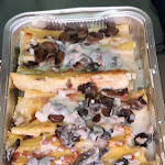 Photo n°3 de l'avis de Simone.a fait le 25/12/2022 à 12:18 sur le  Pizzeria Luca E Cristiana à Monte San Giusto