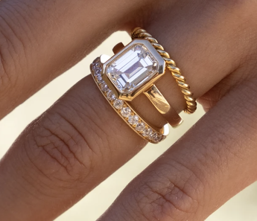 Jewelry Store «Saatchi Jewelry», reviews and photos, 4545 Austin Blvd, Island Park, NY 11558, USA