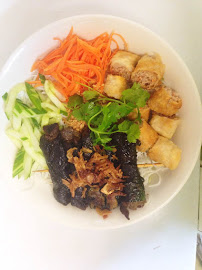 Vermicelle du Restaurant vietnamien Etoile Saigon （75017） à Paris - n°4