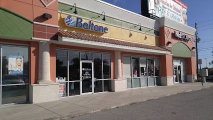 Beltone Hearing Aid Service
