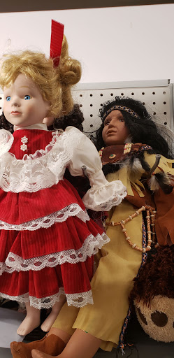 Thrift Store «Goodwill», reviews and photos