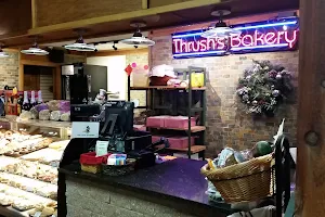 The Baker's Kitchen & Thrush's Bakery image