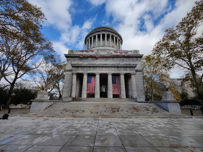 General Grant National Memorial