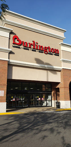Clothing Store «Burlington Coat Factory», reviews and photos, 6350 Seven Corners Center, Falls Church, VA 22044, USA