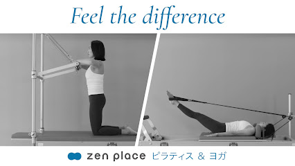 zen place yoga 五反田