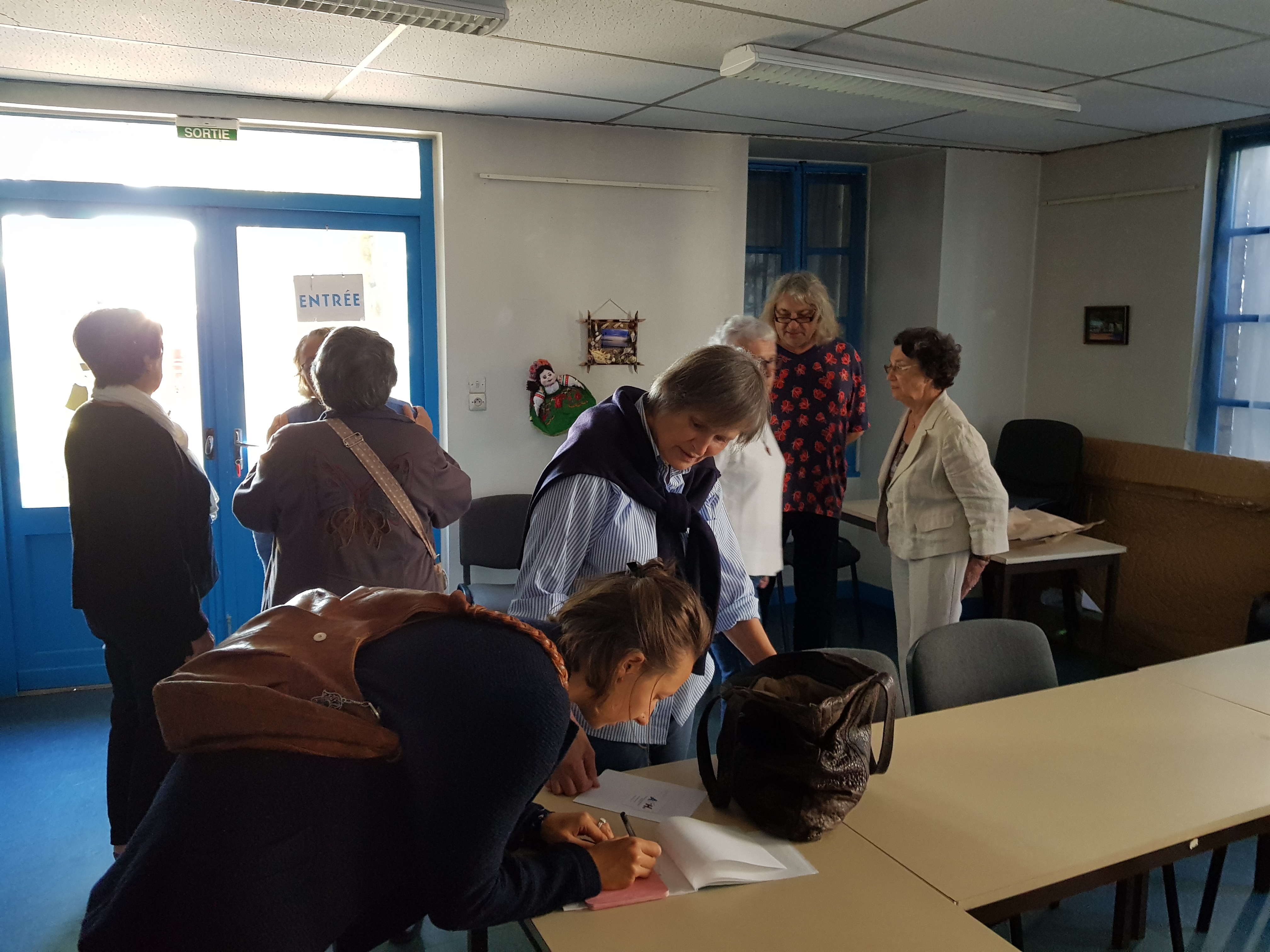 Photo n° 1 de l'avis de Hans.o fait le 02/10/2018 à 16:16