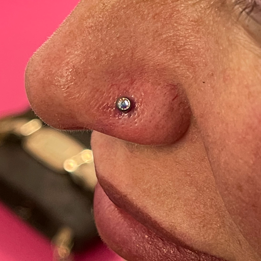 Explore tyler the creator tattoos ideas, creative tattoo ideas in Palm Harbor, available at Angry Owl Tattoo and Piercing