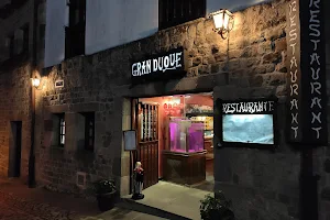 Restaurante Gran Duque image