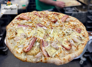 Photo n°91 de Pizza Chez Vous - Octeville sur Mer à Octeville-sur-Mer ()
