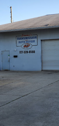 Jimmy's Transmission & Auto - Photo 2 - Car repair in St. Petersburg, FL, St. Petersburg