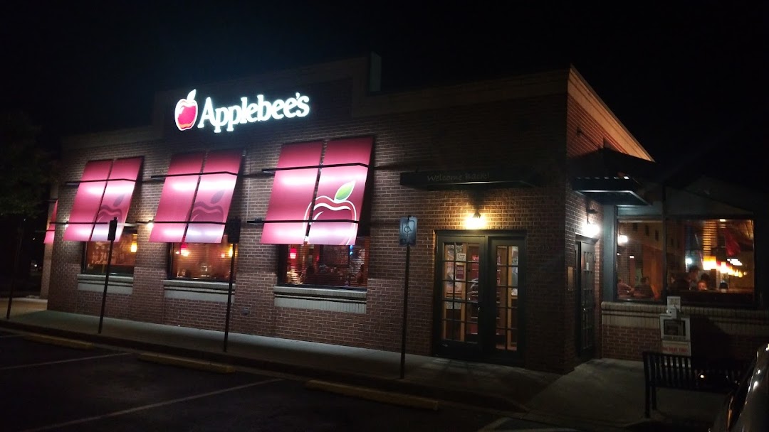 Applebees Grill Bar