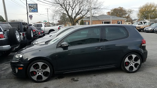 Used Car Dealer «Bonalle Auto Sales and Repair», reviews and photos, 501 E Penn Ave, Cleona, PA 17042, USA