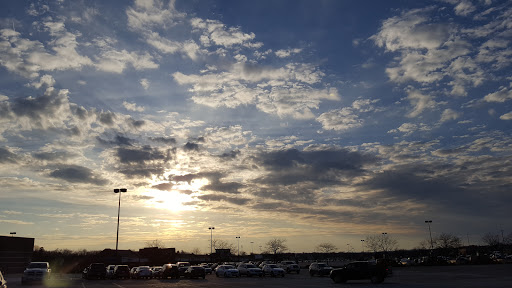 Shoe Store «Shoe Carnival», reviews and photos, 536 Howe Ave, Cuyahoga Falls, OH 44221, USA