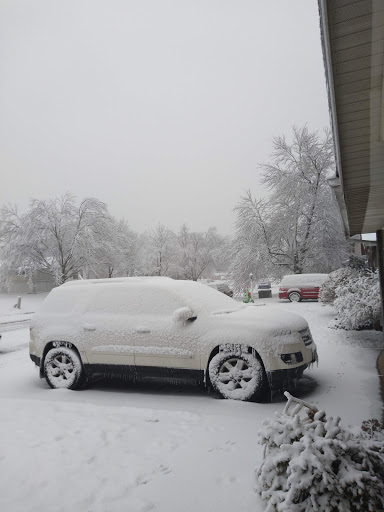 Movie Theater «AMC Grand Prairie 18», reviews and photos, 5311 West American Prairie Drive, Peoria, IL 61615, USA
