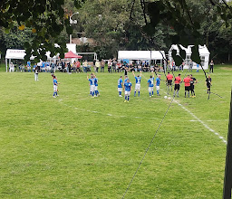 Unidad Habitacional Independencia photo