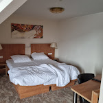 Photo n°3 de l'avis de Raimondo.a fait le 06/07/2023 à 07:57 sur le  Hotel Maximilian à Weil am Rhein