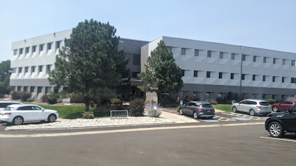 Greenwood Medical Center