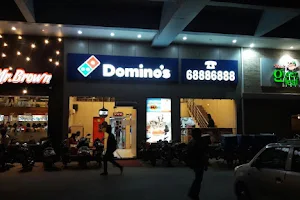 Domino's Pizza image