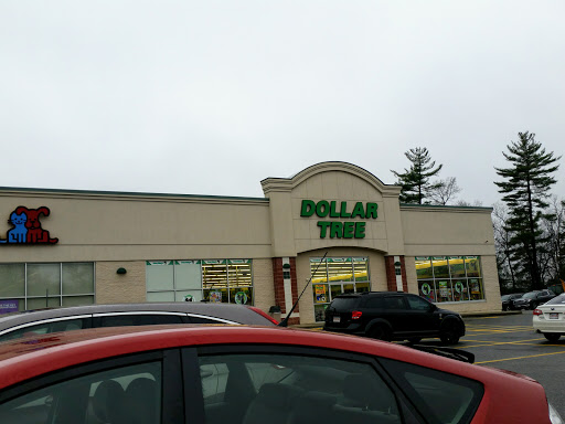Dollar Store «Dollar Tree», reviews and photos, 213 Washington St, Hudson, MA 01749, USA