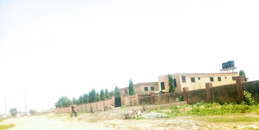 The Light College Kano, The Light College Kano, Nigeria, School, state Kano
