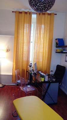 ESCAFFRE Manon, ostéopathe D.O. à Moissac à Moissac
