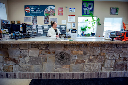 Masonry Supply Store «Mutual Materials», reviews and photos, 2201 112th St S, Tacoma, WA 98444, USA
