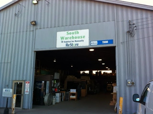 Non-Profit Organization «Habitat For Humanity ReStore», reviews and photos, 2410 S Scenic Ave, Springfield, MO 65807, USA