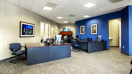 Employment Agency «Staffmark», reviews and photos, 10700 N Rodney Parham Rd # C10, Little Rock, AR 72212, USA