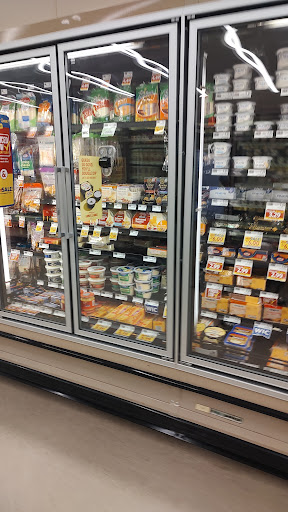 Grocery Store «Food Lion», reviews and photos, 4195 Winchester Rd, Marshall, VA 20115, USA