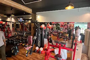SB Fitness Centre And Gym image