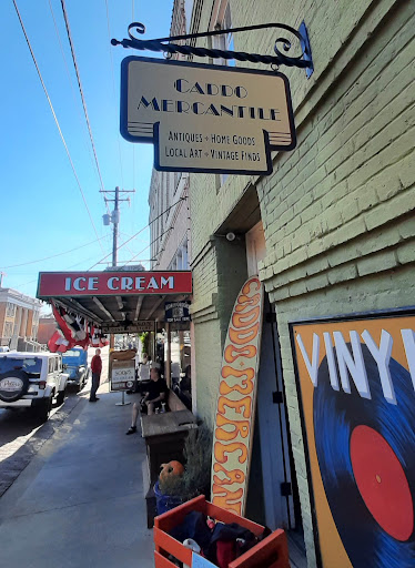 Caddo Mercantile Antiques