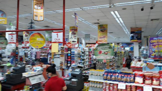 Opiniones de TÍA El Empalme en El Empalme - Supermercado