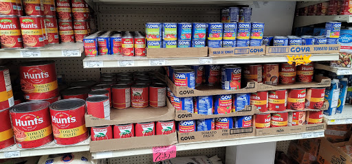 Supermarket «Juniata Super Market», reviews and photos, 1054 E Lycoming St, Philadelphia, PA 19124, USA