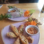 Photo n°1 de l'avis de Gaby. fait le 27/03/2023 à 16:55 sur le  Nón Café et Cuisine - Siegen à Siegen