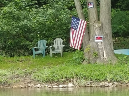 Nature Preserve «Shannondale Springs Wildlife Management Area», reviews and photos, Co Rte 9/5, Harpers Ferry, WV 25425, USA