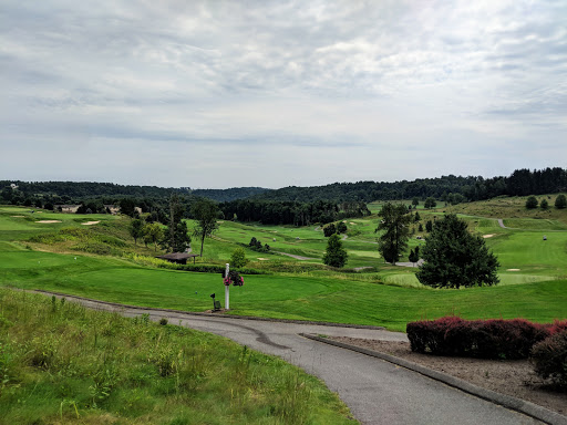 Golf Resort «Speidel Golf Club at Oglebay Resort», reviews and photos, 465 Lodge Drive, Wheeling, WV 26003, USA